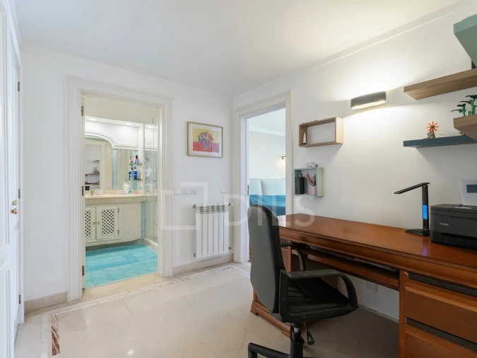 Apartamento T2 para Venda em Cascais e Estoril Foto 12