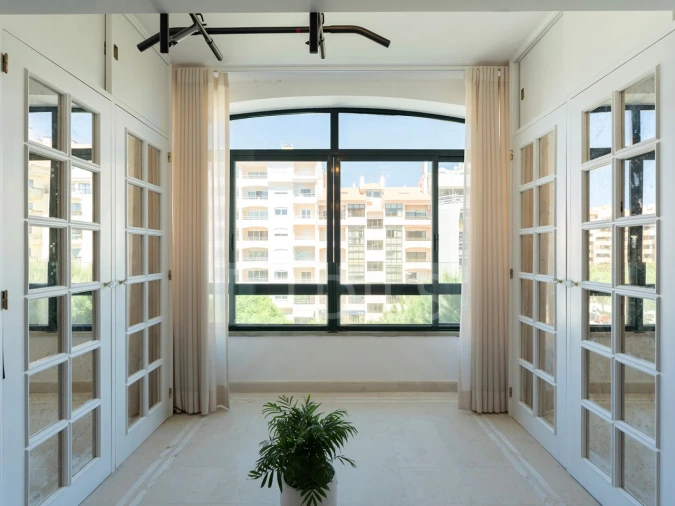 Apartamento T2 para Venda em Cascais e Estoril Foto 11