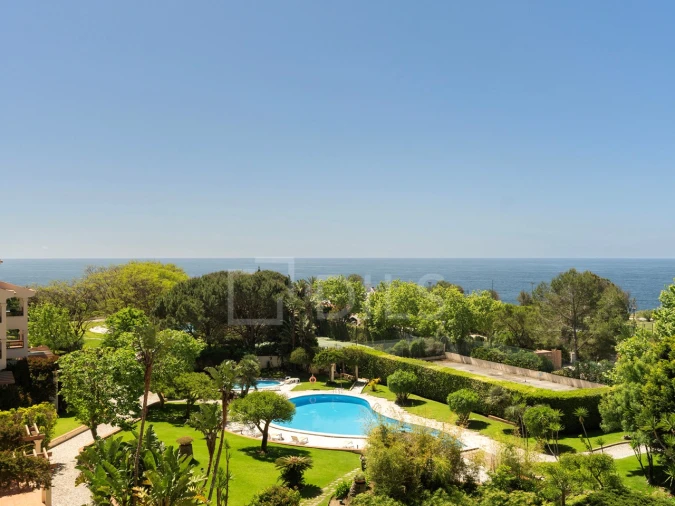 Apartamento T2 para Venda em Cascais e Estoril