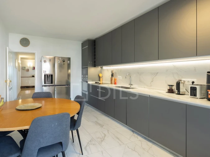 Apartamento T2 para Venda em Cascais e Estoril Foto 8