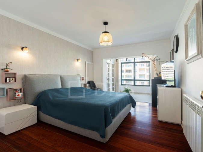Apartamento T2 para Venda em Cascais e Estoril Foto 9