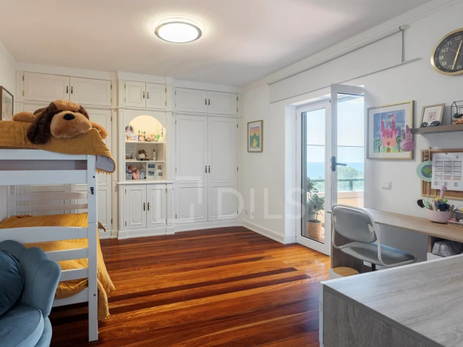 Apartamento T2 para Venda em Cascais e Estoril Foto 14