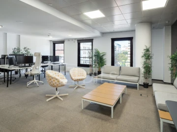 Escritório para Arrendamento em Santo António