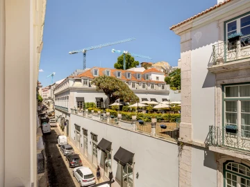 Apartamento T2 para Venda em Santo António