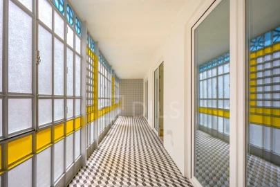 Apartamento T2 para Venda em Santo António