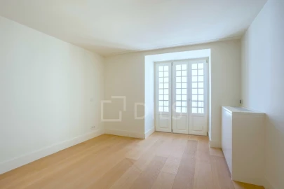 Apartamento T2 para Venda em Santo António