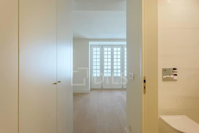 Apartamento T2 para Venda em Santo António