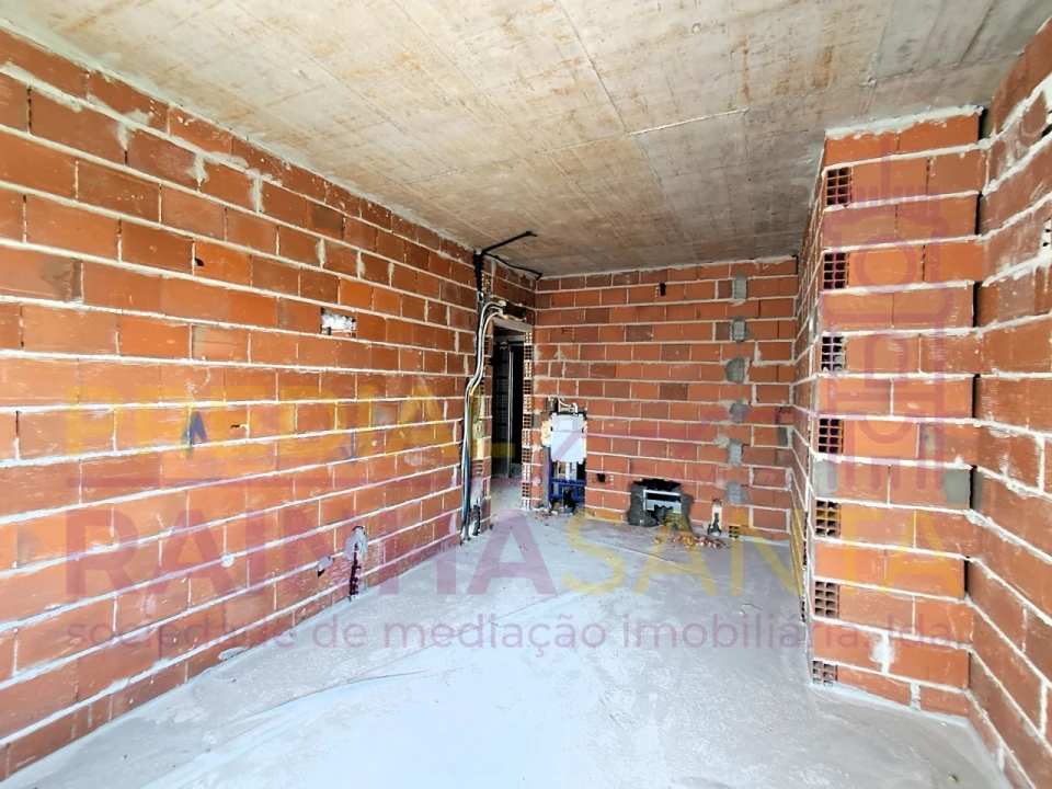 Apartamento T3 para Venda em Tavarede Foto 18