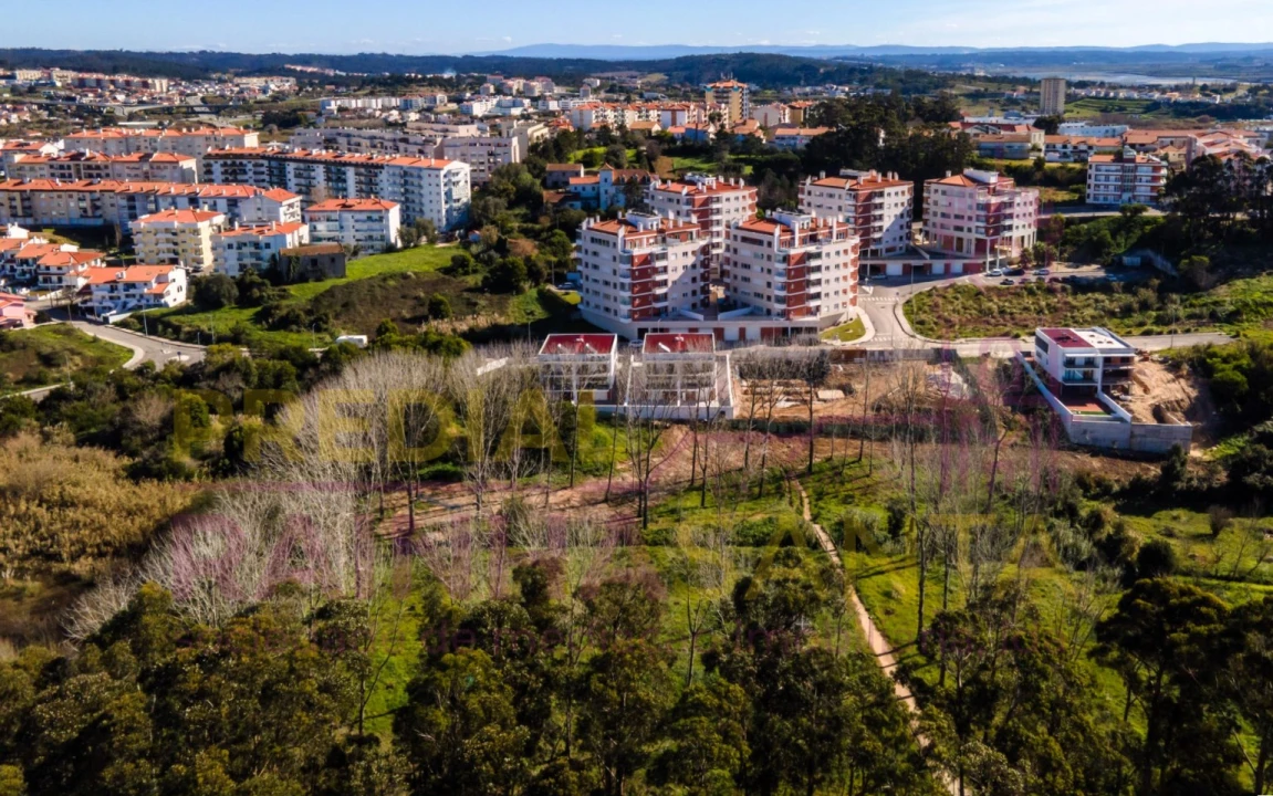 Apartamento T3 para Venda em Tavarede Foto 3