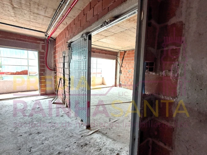 Apartamento T3 para Venda em Tavarede Foto 12