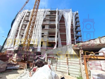 Apartamento T3 para Venda em Tavarede