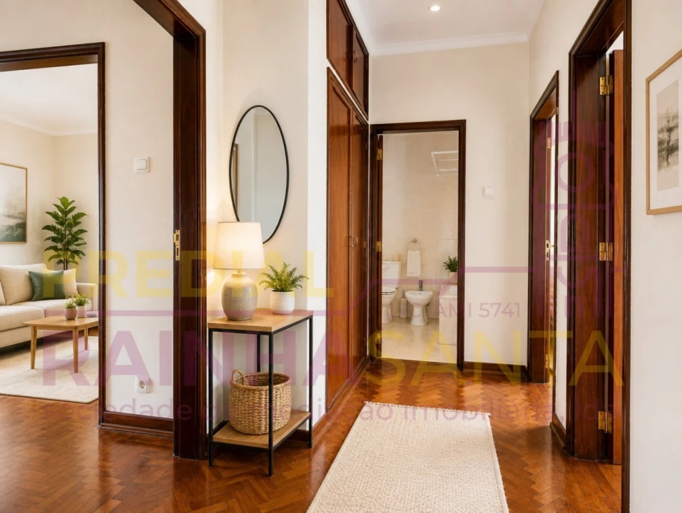 Apartamento T2 para Venda em Sé Nova, Santa Cruz, Almedina e São Bartolomeu Foto 6