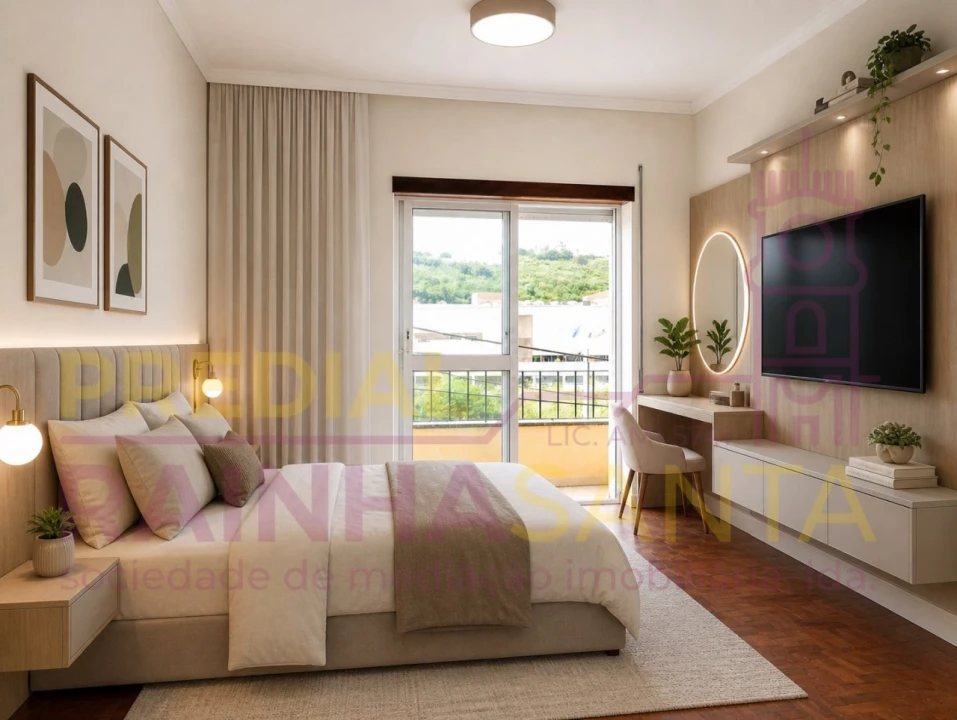 Apartamento T2 para Venda em Sé Nova, Santa Cruz, Almedina e São Bartolomeu Foto 10