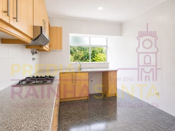 Apartamento T2 para Venda em Sé Nova, Santa Cruz, Almedina e São Bartolomeu