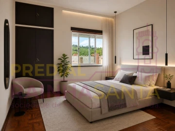 Apartamento T2 para Venda em Sé Nova, Santa Cruz, Almedina e São Bartolomeu