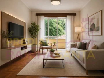 Apartamento T2 para Venda em Sé Nova, Santa Cruz, Almedina e São Bartolomeu