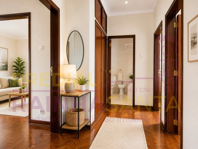 Apartamento T2 para Venda em Sé Nova, Santa Cruz, Almedina e São Bartolomeu Foto 6