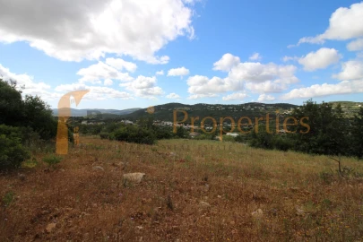 Terreno para Venda em São Brás de Alportel