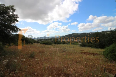 Terreno para Venda em São Brás de Alportel