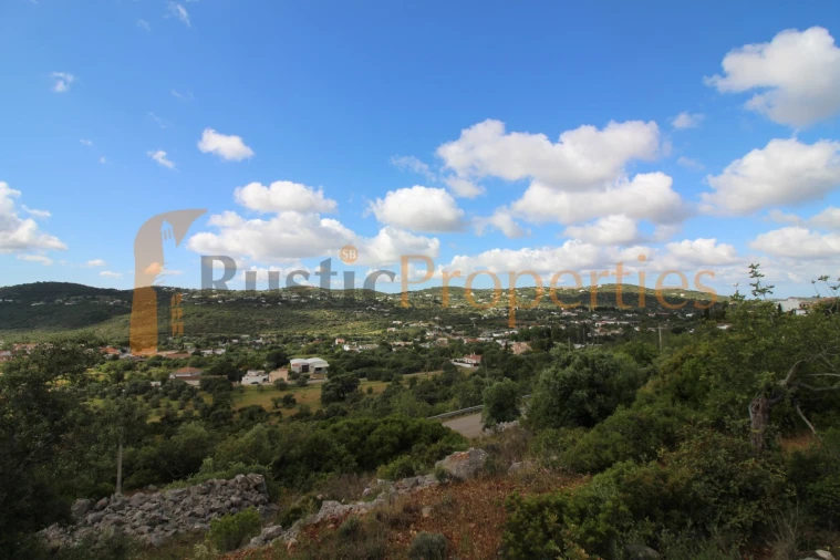 Terreno para Venda em São Brás de Alportel Foto 3
