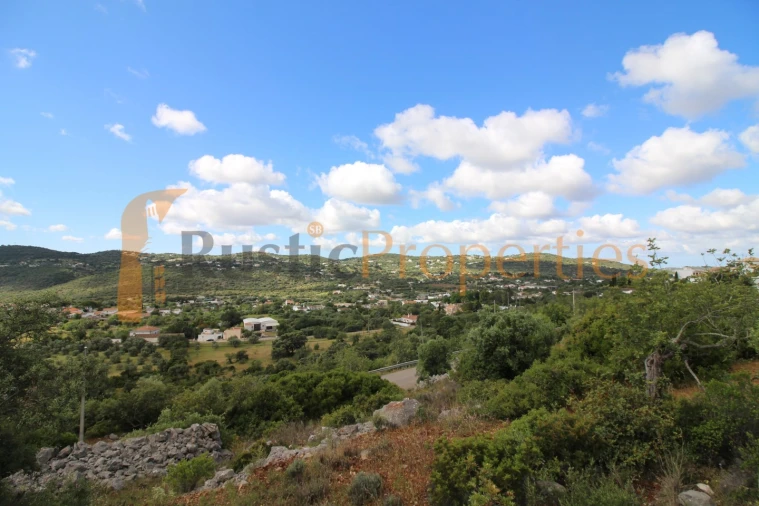 Terreno para Venda em São Brás de Alportel Foto 5