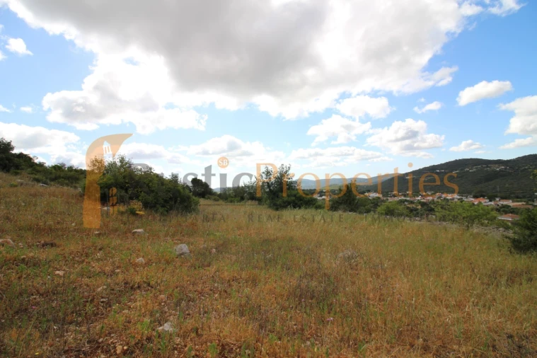 Terreno para Venda em São Brás de Alportel Foto 8