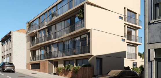 Apartamento T2 para Venda em Campanhã
