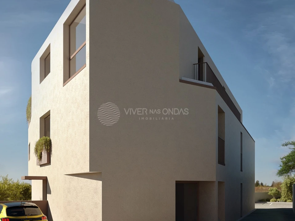 Apartamento T1 para Venda em Arcozelo Foto 7