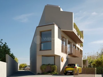 Apartamento T1 para Venda em Arcozelo