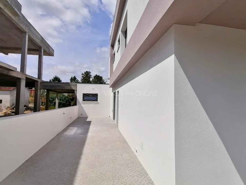 Moradia T3 para Venda em Fernao Ferro Foto 17