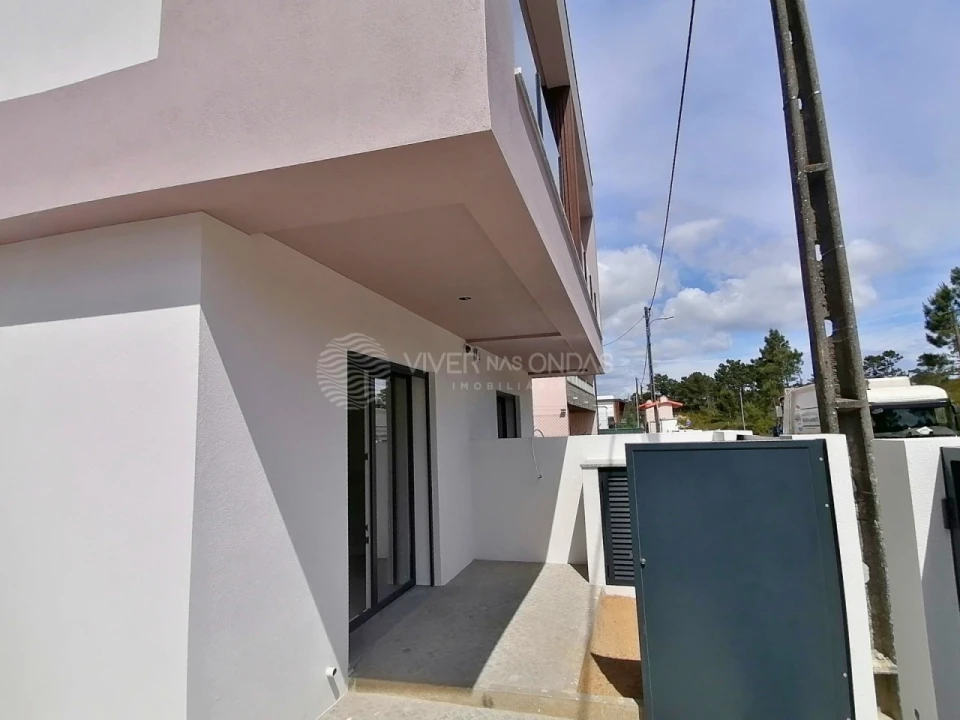 Moradia T3 para Venda em Fernao Ferro Foto 19