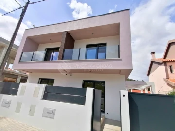 Moradia T3 para Venda em Fernao Ferro