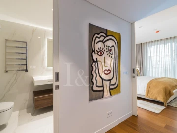Apartamento T3 para Venda em Parque das Nações