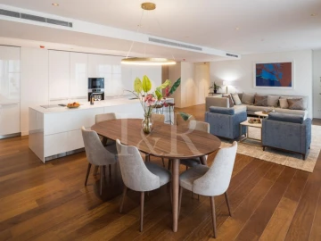 Apartamento T3 para Venda em Parque das Nações