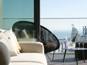 Apartamento T3 para Venda em Parque das Nações