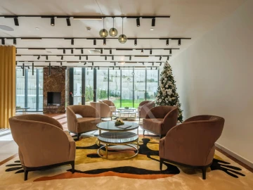 Apartamento T3 para Venda em Parque das Nações