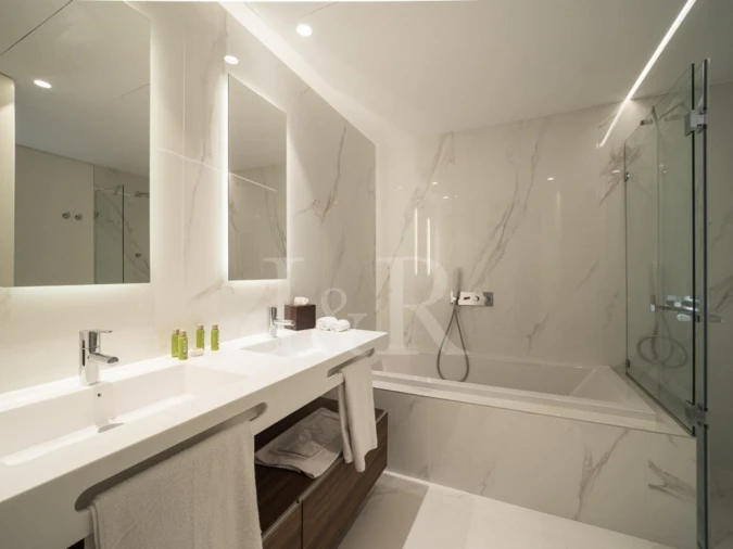Apartamento T3 para Venda em Parque das Nações Foto 3