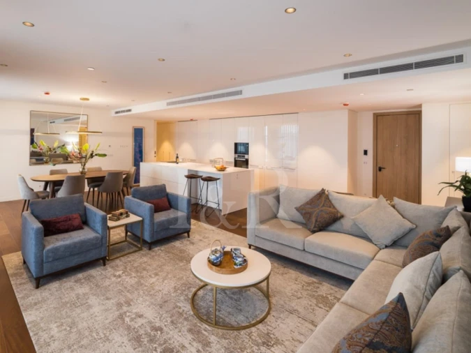 Apartamento T3 para Venda em Parque das Nações Foto 6