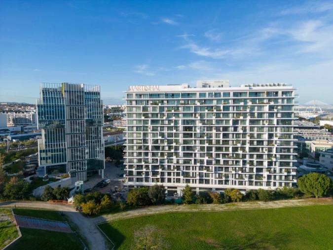 Apartamento T3 para Venda em Parque das Nações Foto 18