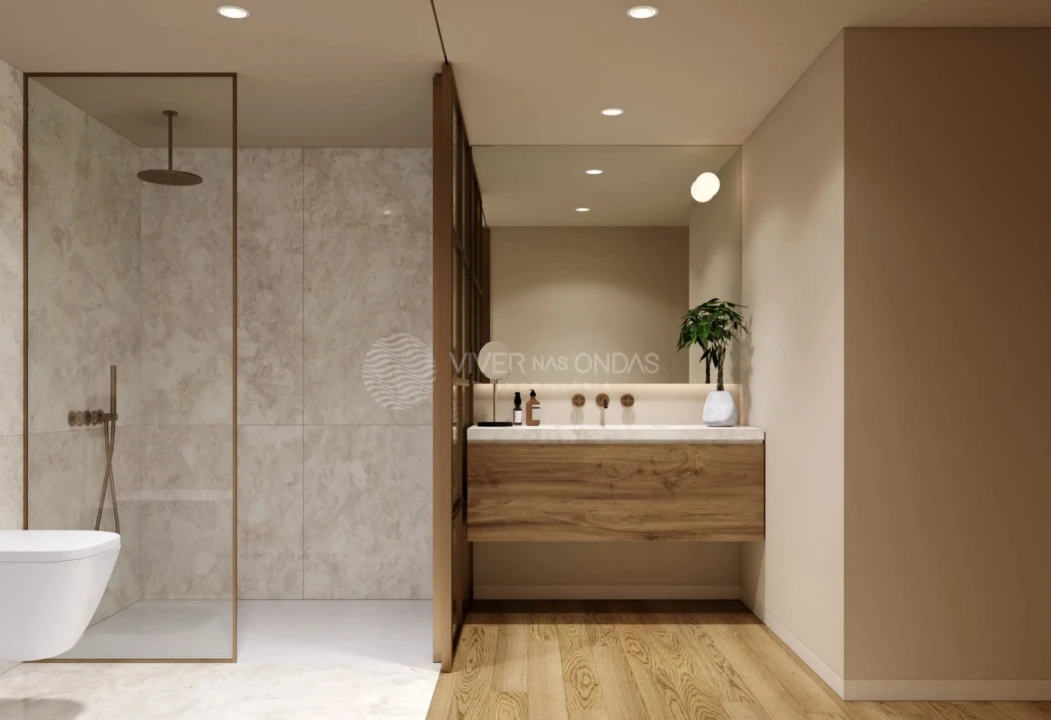 Apartamento T1 para Venda em Matosinhos e Leça da Palmeira Foto 7