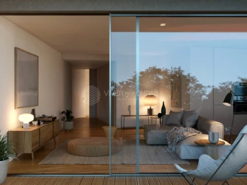 Apartamento T3 para Venda em São Felix da Marinha