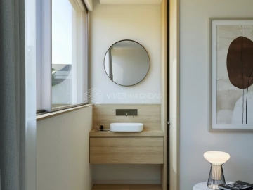 Apartamento T3 para Venda em São Felix da Marinha