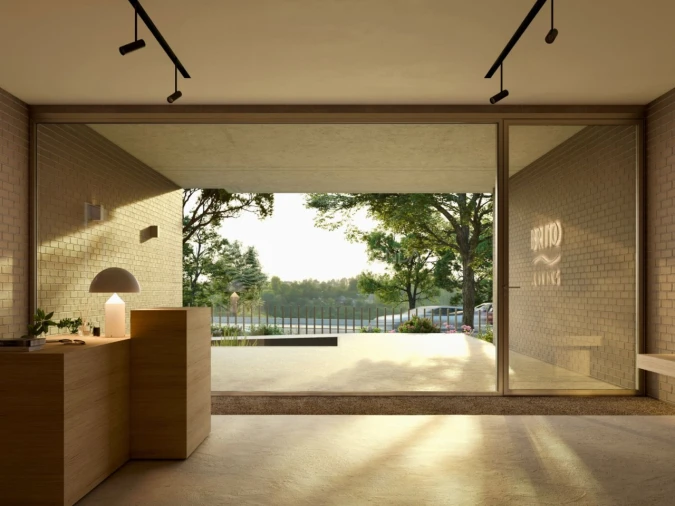Apartamento T3 para Venda em São Felix da Marinha Foto 14