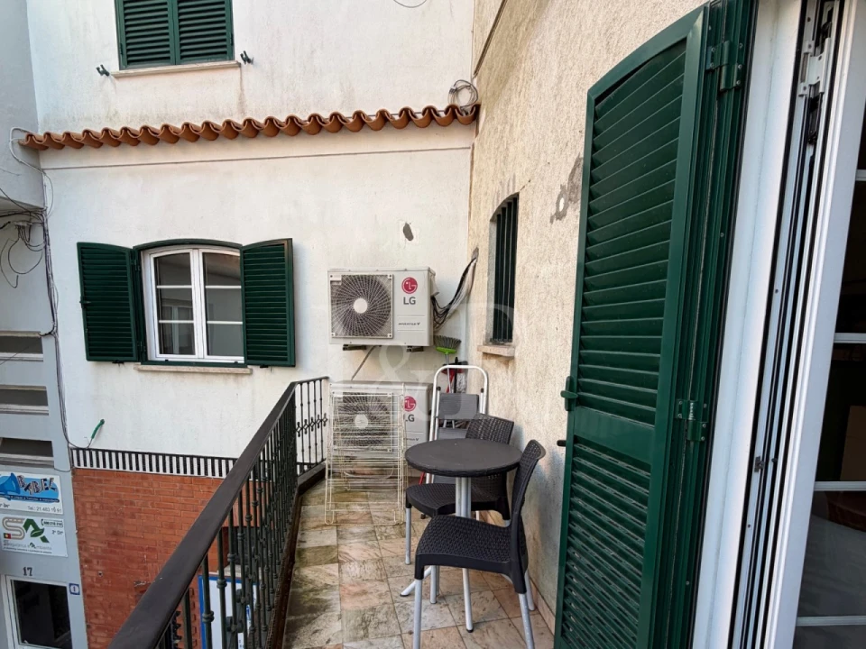 Apartamento T2 para Arrendamento em Cascais e Estoril Foto 2