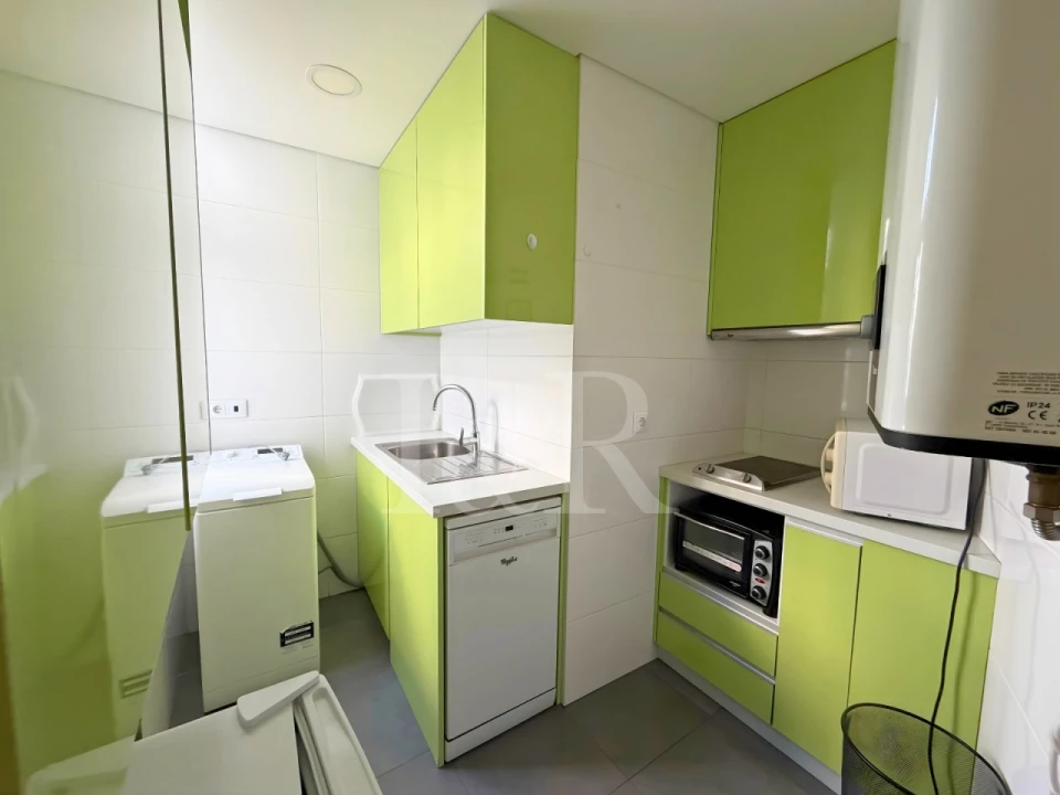 Apartamento T2 para Arrendamento em Cascais e Estoril Foto 4