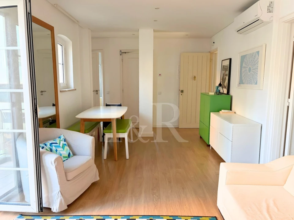 Apartamento T2 para Arrendamento em Cascais e Estoril Foto 7