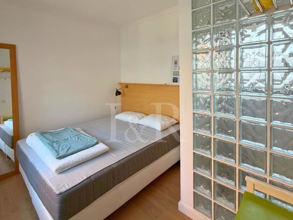 Apartamento T2 para Arrendamento em Cascais e Estoril Foto 9