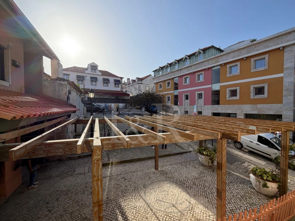 Apartamento T2 para Arrendamento em Cascais e Estoril Foto 11