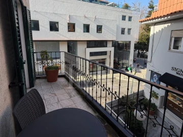 Apartamento T2 para Arrendamento em Cascais e Estoril