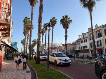 Apartamento T2 para Arrendamento em Cascais e Estoril